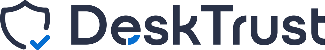 DeskTrust